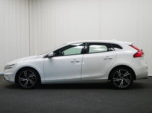 Volvo V40 T4 Business Adv R-Design