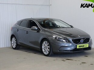 Volvo V40D2 5. Aut Momentum 2014, Kombi