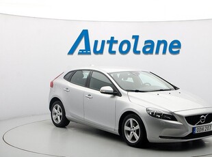 Volvo V40D2 Värmare PDC High Performance 2017, Kombi