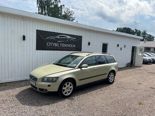 Volvo V50 2.4 Kinetic Euro 4