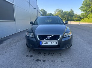 Volvo V50 D5 Summum