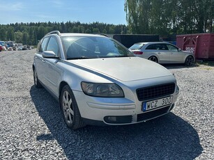 Volvo V50 T5 Summum Euro 4