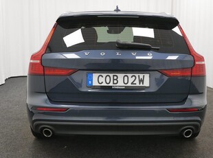 Volvo V60 B4 Diesel Momentum Advanced SE