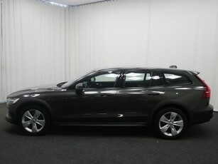 Volvo V60 Cross Country B4 AWD D Adv NaviP Edt