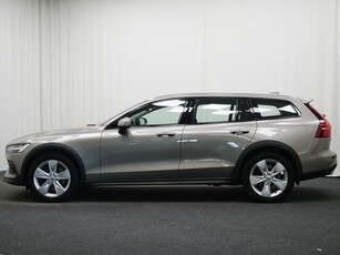 Volvo V60 Cross Country B4 AWD D Adv NaviP Edt