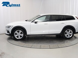 Volvo V60 Cross Country B4 AWD Diesel Adv SE