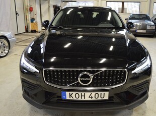 Volvo V60 Cross Country D4 AWD Momentum Aut/Drag/D-värmare