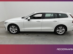 Volvo V60 D3 Geartronic, 150hk, 2020