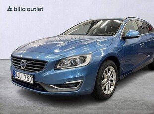 Volvo V60 D4