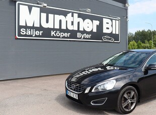 Volvo V60 D4 Momentum