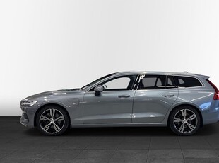 Volvo V60 Recharge T6 Inscription