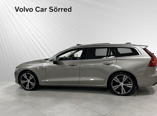 Volvo V60 Recharge T6 Inscription