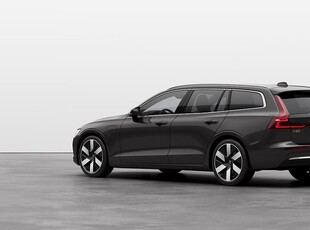 Volvo V60 T6 Core Bright