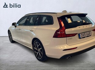 Volvo V60 T6 TE Momentum Edition - VOC / Rattvärme