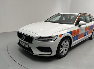 Volvo V60D4 2020, Kombi