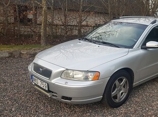 Volvo V70 2.4 Classic, Kinetic Euro 4