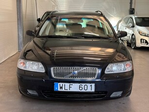 Volvo V70 2.5T Momentum Euro 4