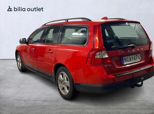 Volvo V70 II 2.0F 145hk