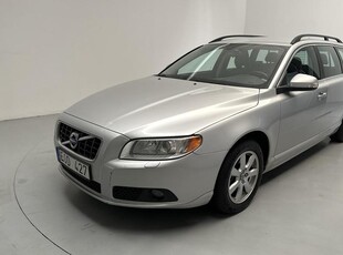 Volvo V70II D3 2011, Kombi