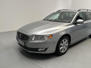 Volvo V70II D4 2014, Kombi