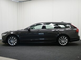 Volvo V90 B4 AWD Diesel Momentum Advanced SE