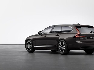 Volvo V90 B4 Bensin Plus Bright