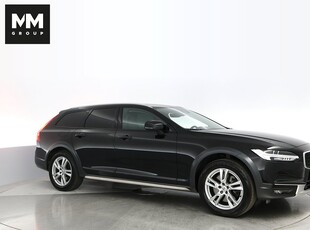 Volvo V90 Cross Country D4 AWD/Aut/Momentum Advanced/