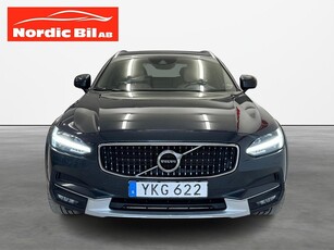 Volvo V90 Cross Country D4 AWD Geartronic Momentum 190hk