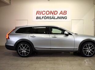 Volvo V90 Cross Country D4 AWD INSCRIPTION PRO 20 TUM VOC