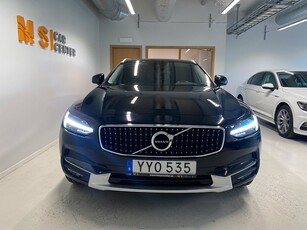 Volvo V90 Cross Country D5 AWD 235hk Momentum Plus Drag