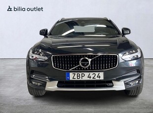 Volvo V90 Cross Country D5 AWD Adv Edition 235hk Polestar