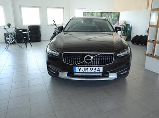 Volvo V90 Cross Country D5 AWD Geartronic Inscription PRO