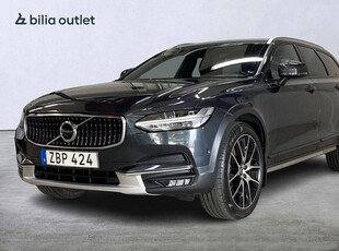 Volvo V90 Cross Country D5 AWD V90 Cross Country Polestar Optimering D5 AWD