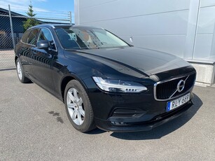 Volvo V90 D4 190HK Automat Business Advanced