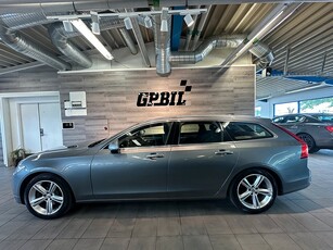 Volvo V90 D4 Geartronic Advanced Edition | Momentum | Euro 6