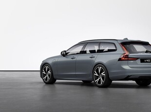 Volvo V90 Recharge T8 R-Design