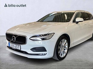 Volvo V90 T5