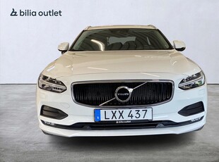 Volvo V90 T5 Mom Adv Edt Drag VOC Värmare Rattvärme 250hk