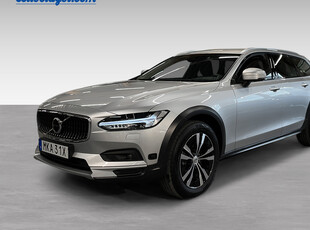 Volvo V90Cross Country B4 AWD Diesel Adv Edt 2022, Kombi