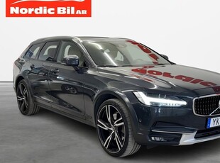 Volvo V90Cross Country D4 AWD Geartronic Momentum 2017, Kombi