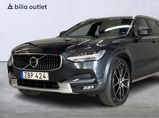 Volvo V90Cross Country D5 AWD Adv Edition Polestar 2020, Kombi