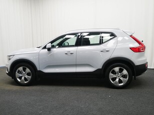 Volvo XC40 B4 II FWD Bensin MomAdv NaviPro Edt