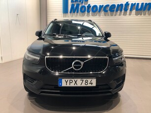 Volvo XC40 D3 AWD Geartronic Business, Kinetic Euro 6