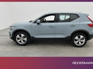 Volvo XC40 D3 Geartronic, 150hk, 2019