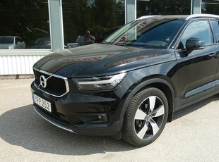 Volvo XC40 D3 Geartronic Momentum Pro Euro 6