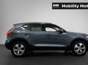 Volvo XC40 D3 Momentum Editions Värmare