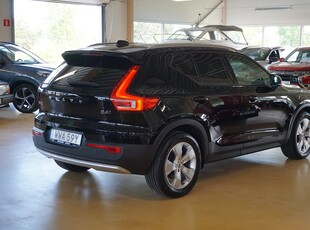 Volvo XC40 D4 190 hk AWD Aut Momentum GPS 360 Kamera