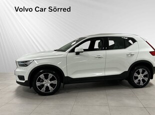 Volvo XC40 MC73 T3 FWD Inscription