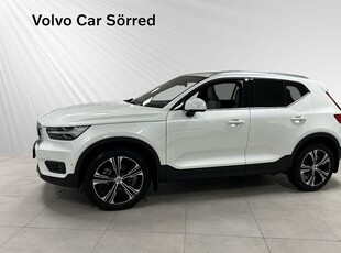 Volvo XC40 MC73 T4 AWD Inscription