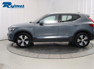 Volvo XC40 Recharge T4 Core Bright